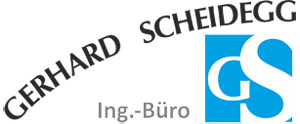 Ing. Büro Gerhard Scheidegg